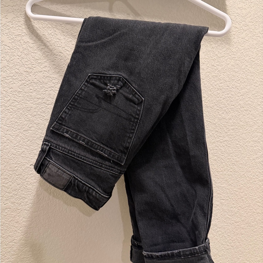 American Eagle Straight Jean